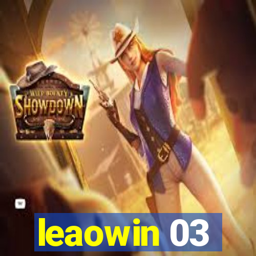 leaowin 03