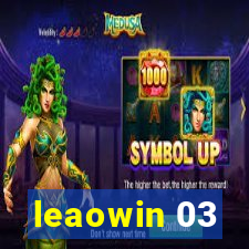 leaowin 03