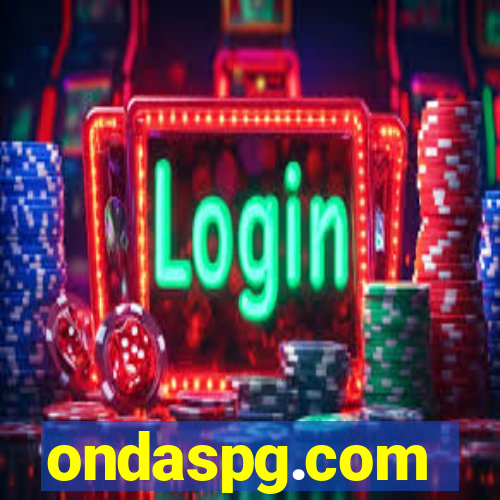 ondaspg.com