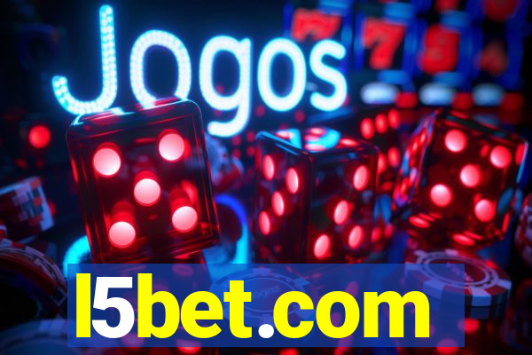 l5bet.com