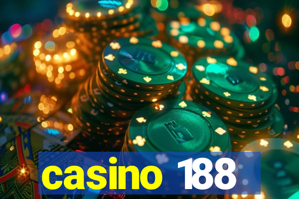 casino 188