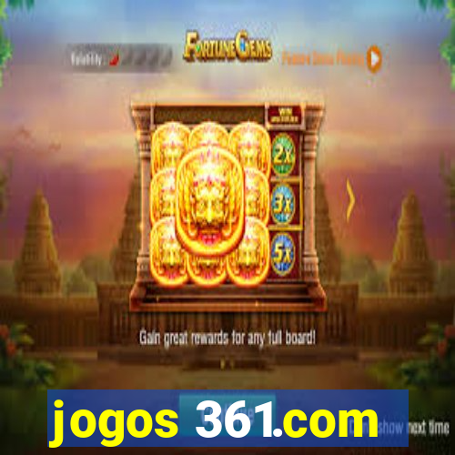 jogos 361.com