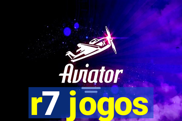 r7 jogos