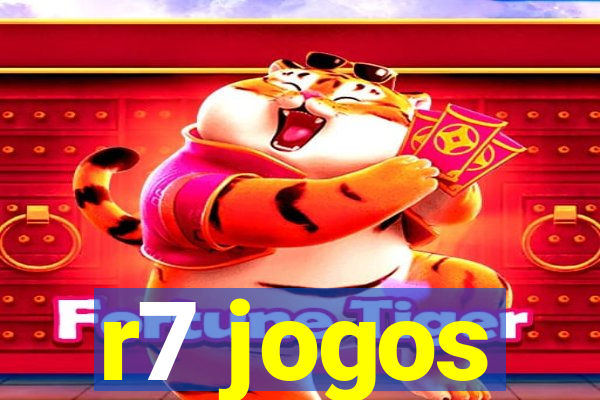 r7 jogos