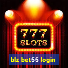 blz bet55 login