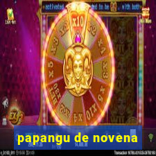 papangu de novena