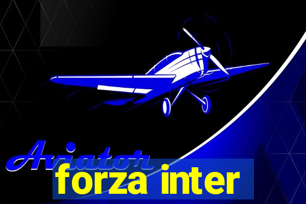 forza inter