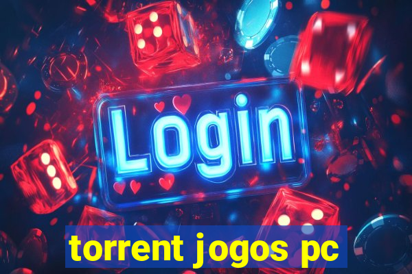 torrent jogos pc