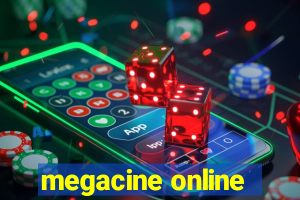 megacine online