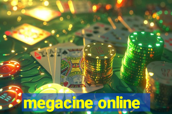 megacine online