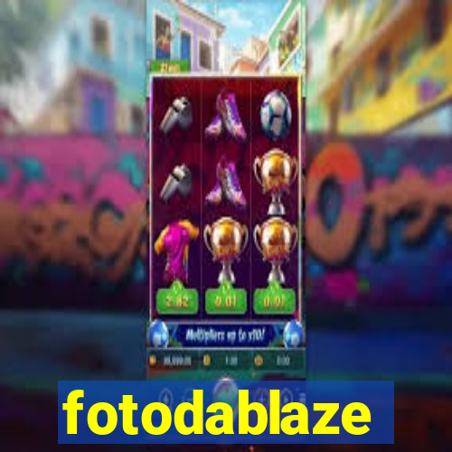 fotodablaze