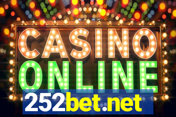 252bet.net