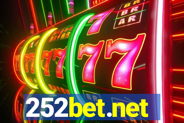 252bet.net