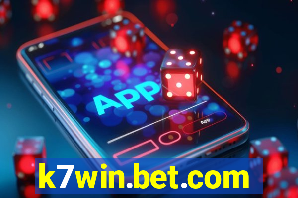 k7win.bet.com