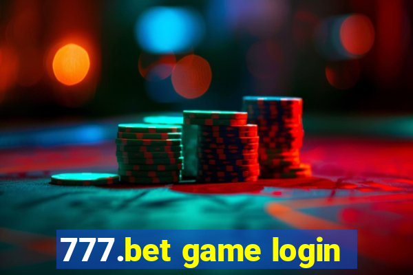 777.bet game login