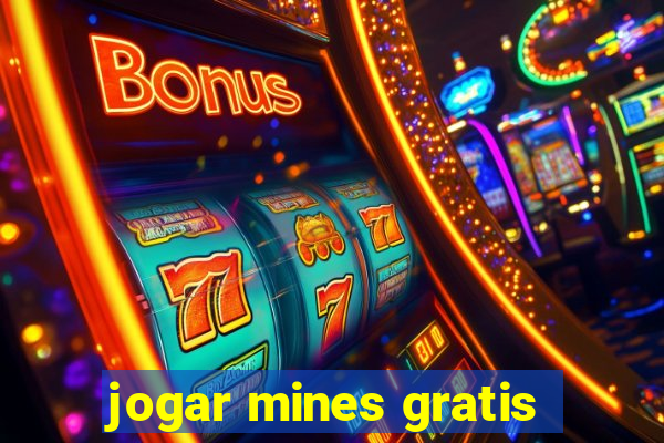 jogar mines gratis