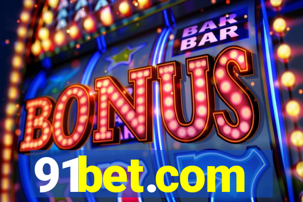 91bet.com