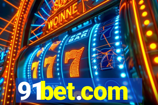 91bet.com