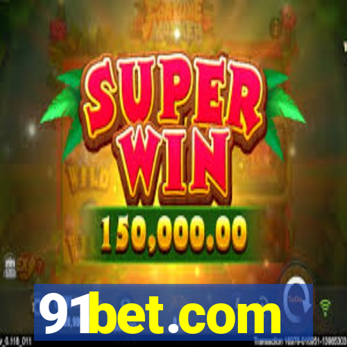 91bet.com