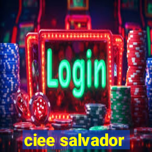 ciee salvador