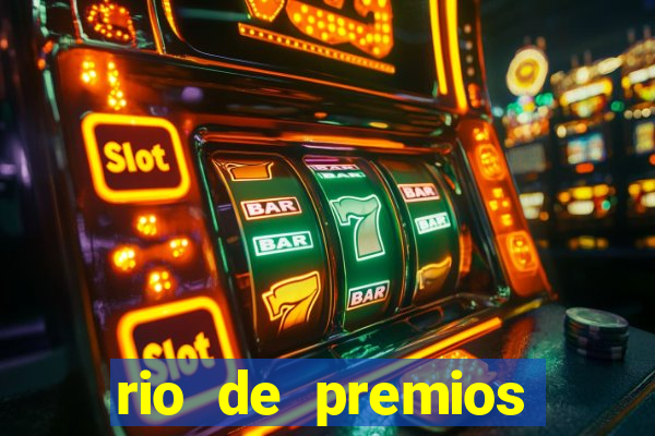 rio de premios cadastrar bilhete