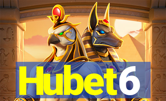 Hubet6