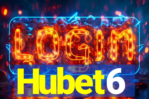 Hubet6