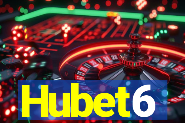 Hubet6