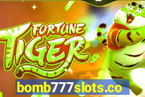 bomb777slots.com