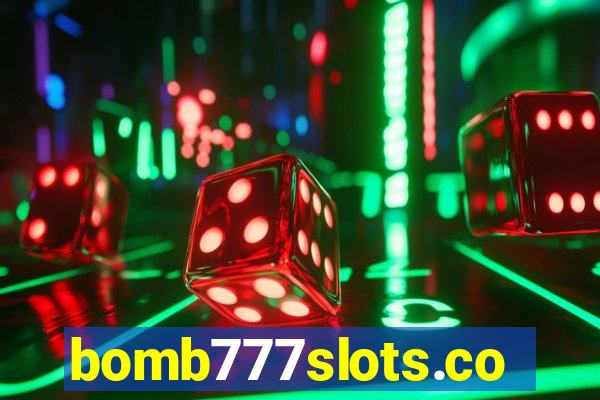 bomb777slots.com