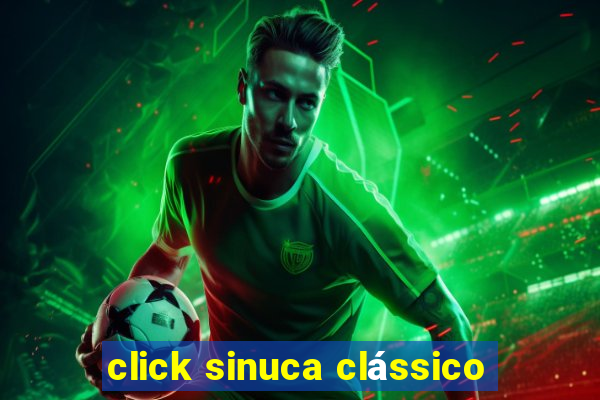 click sinuca clássico