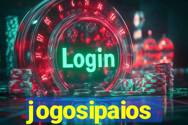 jogosipaios