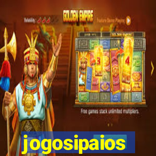 jogosipaios