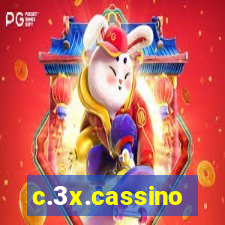 c.3x.cassino