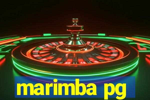 marimba pg