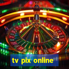 tv pix online