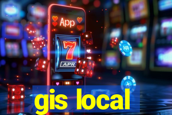 gis local