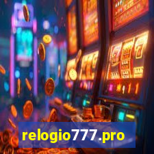 relogio777.pro