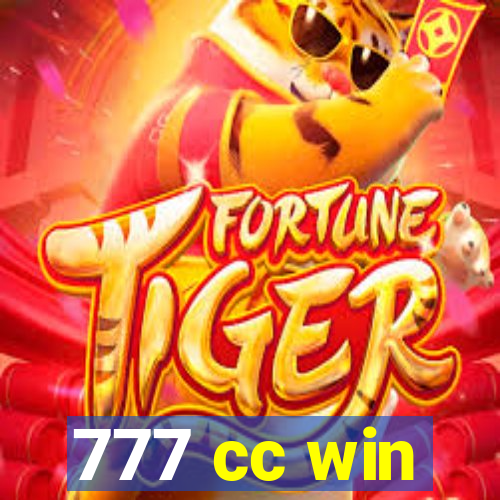 777 cc win