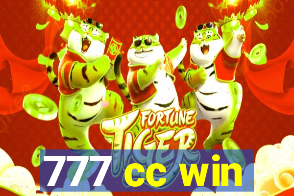 777 cc win