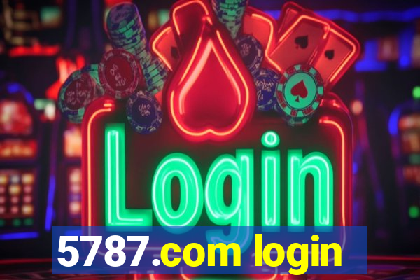 5787.com login