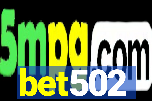 bet502