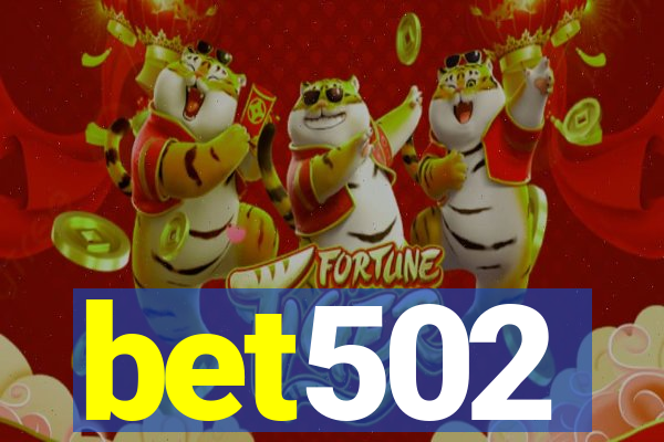 bet502