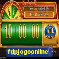 fdpjogoonline