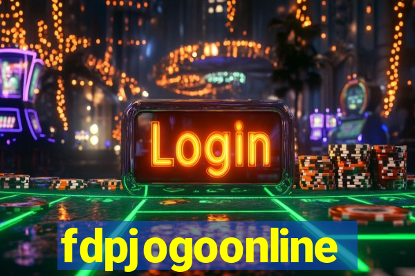 fdpjogoonline