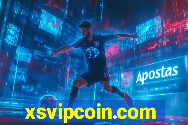 xsvipcoin.com