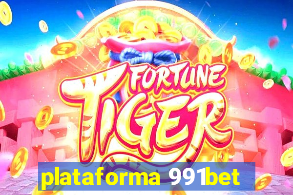 plataforma 991bet