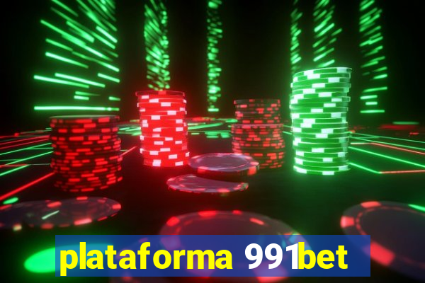 plataforma 991bet