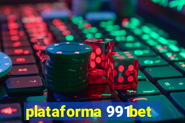 plataforma 991bet