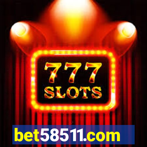 bet58511.com